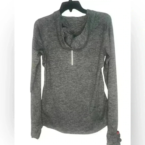 Nike Running Dri Fit Long Sleeve Hoodie Size Small - Picture 2 of 11